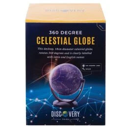 360 Degree Celestial Globe