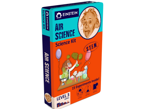 Air Science