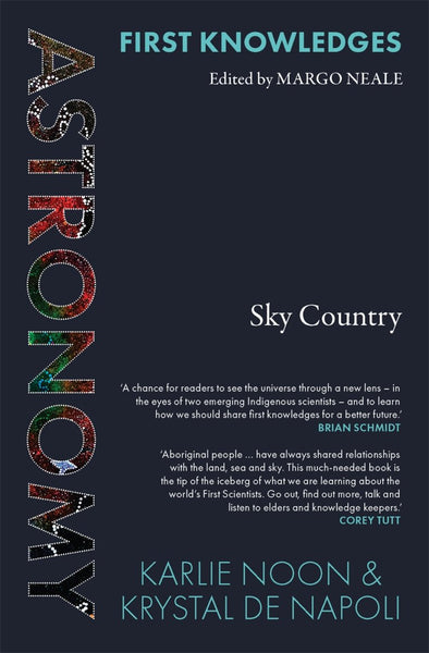 Astronomy: Sky Country