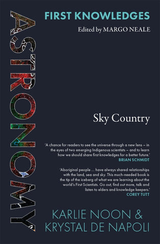 Astronomy: Sky Country