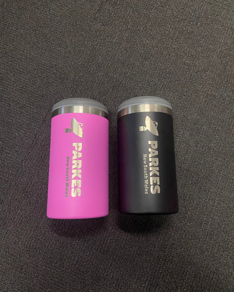 Dish Can/ Stubby Cooler