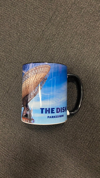 Dish Mug