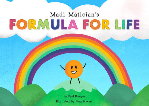 Formula for Life