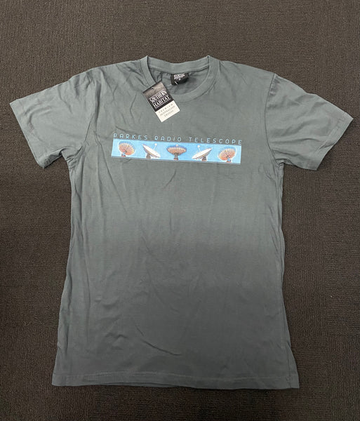 Adults - Banner Shirt