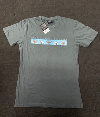 Adults - Banner Shirt