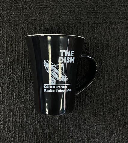 Vancouver Mug