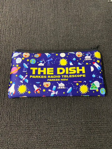 The Dish Pencil Case