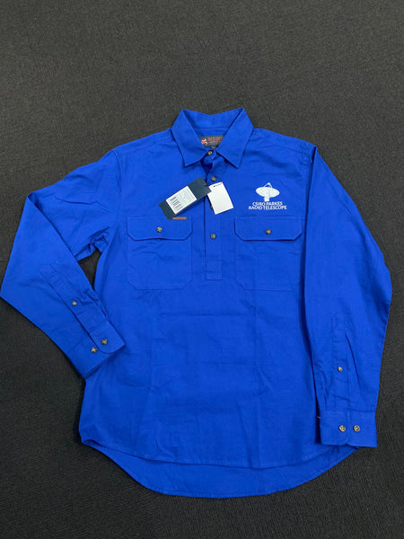 Adults - Red Dune Shirt