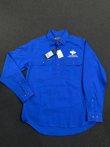 Adults - Red Dune Shirt