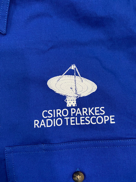 Adults - Red Dune Shirt