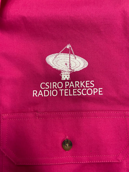 Adults - Red Dune Shirt