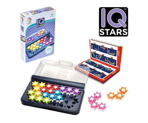 IQ Stars