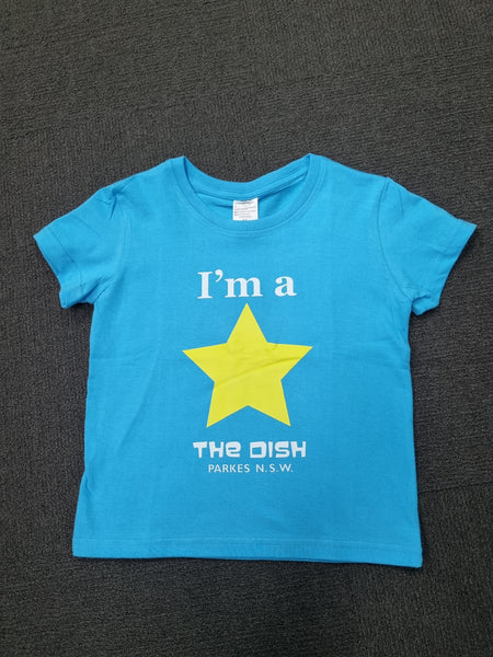 Kids - I'm A Star Shirt