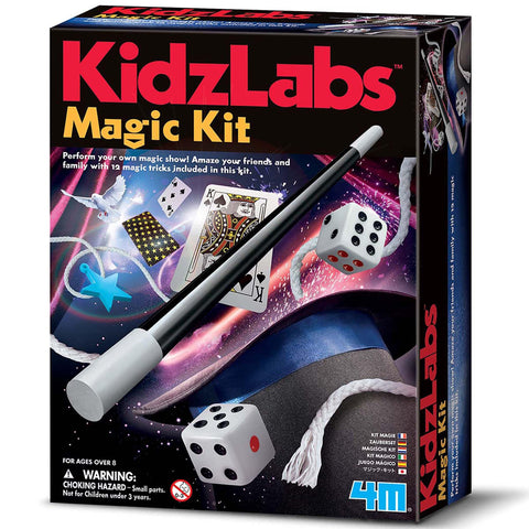 Magic Kit