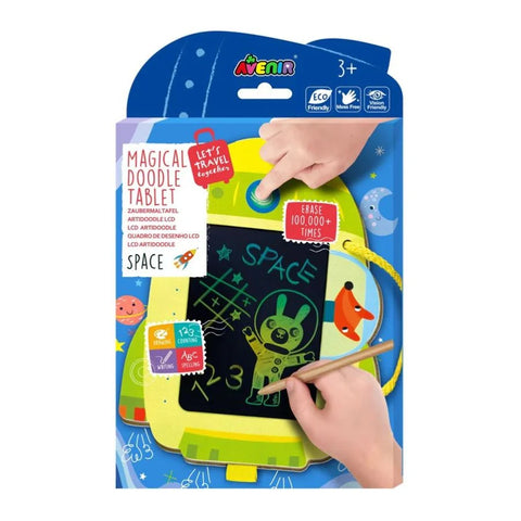 Magical Doodle Tablet