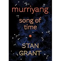 Murriyang Song of Time