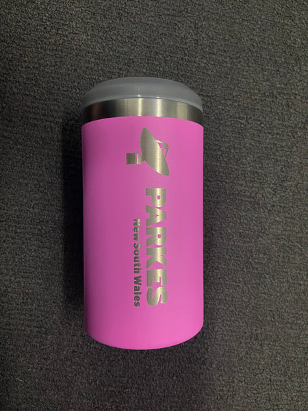 Dish Can/ Stubby Cooler