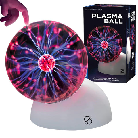 Plasma Ball