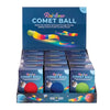 Rainbow Comet Ball