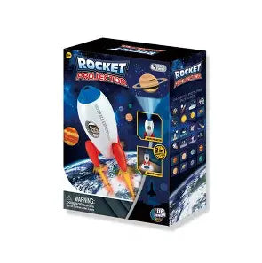 Rocket Projector