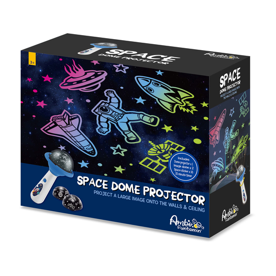 Space Dome Projector