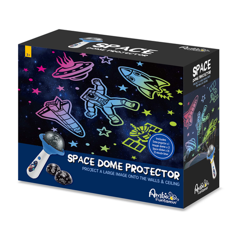 Space Dome Projector