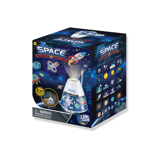 Space Projector Nightlight