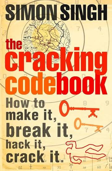 The Cracking Codebook