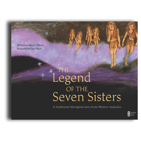 The Legend of the Seven Sisters