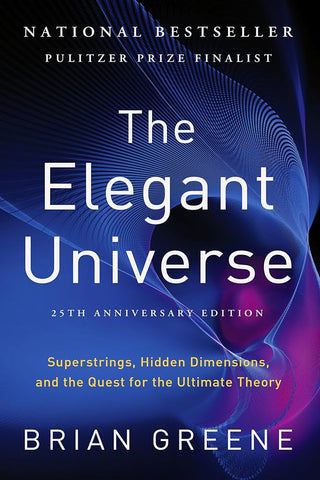 The Elegant Universe