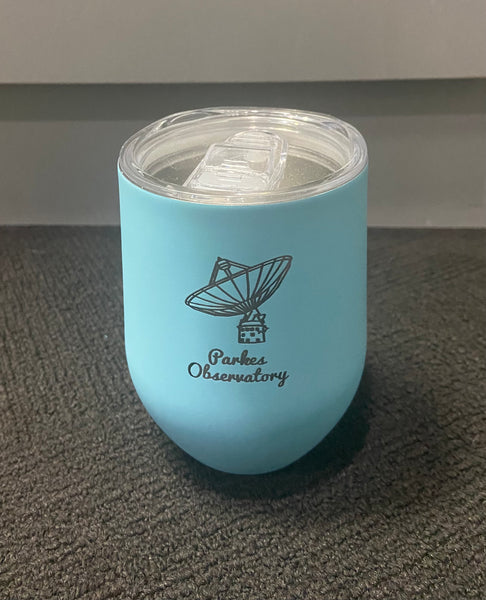 Insulated Tumbler with Lid