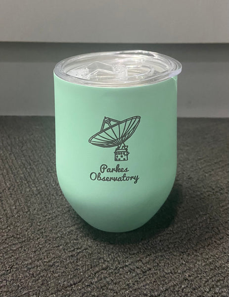 Insulated Tumbler with Lid