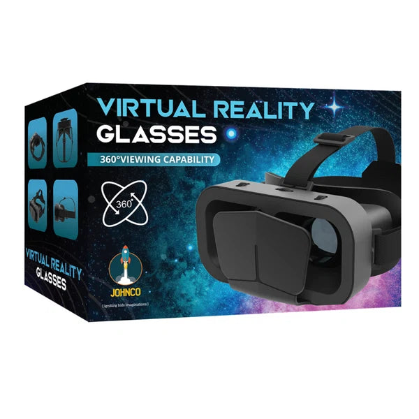 Virtuality Glasses