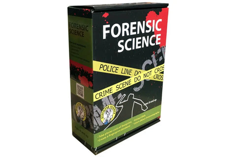 Forensic Science Kit