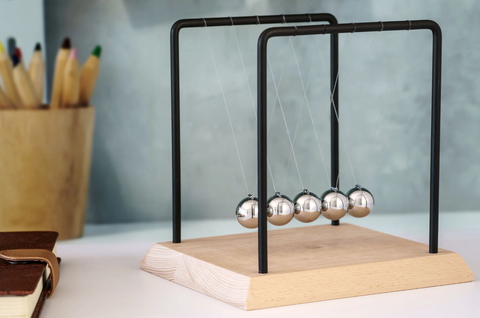 Newton's Cradle