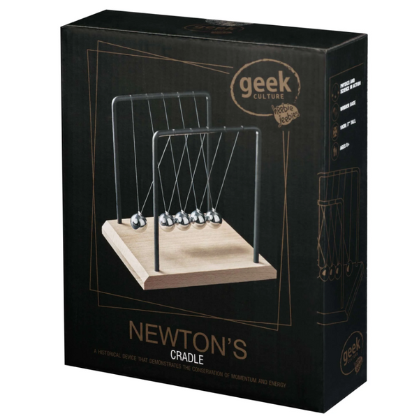 Newton's Cradle
