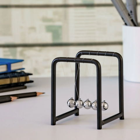 Newton's Cradle