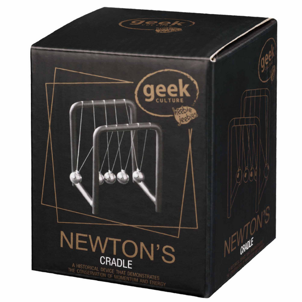 Newton's Cradle