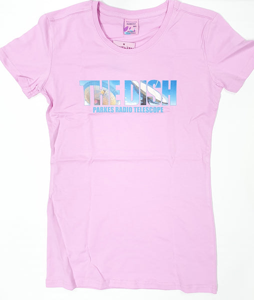 Adults - The Dish Shirt