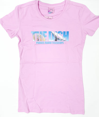 Adults - The Dish Shirt