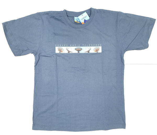 Adults - Banner Shirt