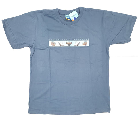 Adults - Banner Shirt