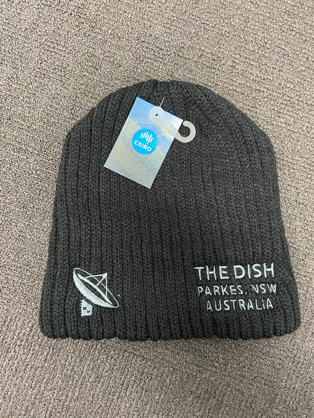The Dish Beanie