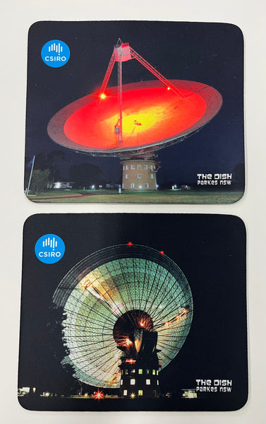 Mouse Mats