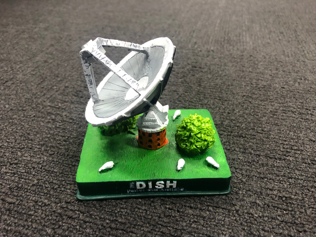 Souvenirs tagged "Dish" CSIRO Parkes Dish Shop