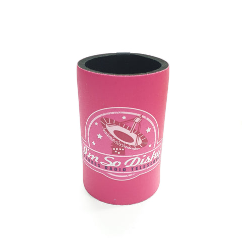 Drink Cooler - "I'm so Dishy!"