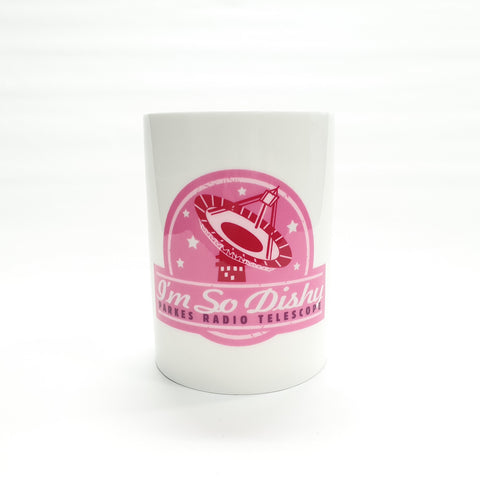 "I'm so Dishy!" Mug