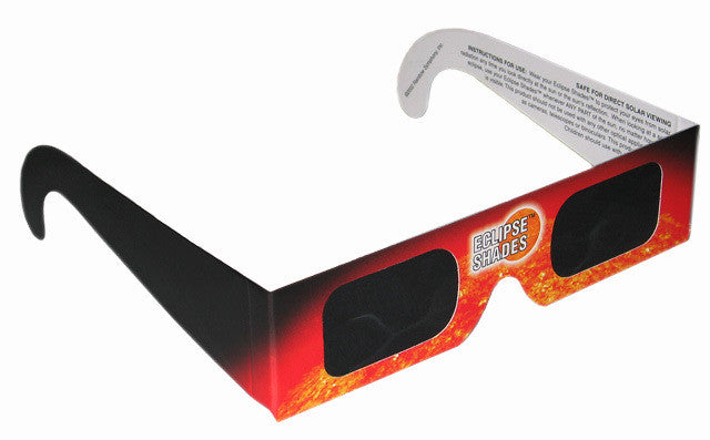 Eclipse Glasses