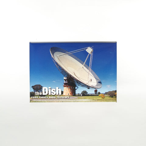 Gallery Magnet - Classic