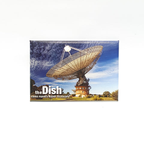 Gallery Magnet - Daylight